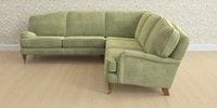 Medium Corner Sofa - Universal