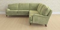 Medium Corner Sofa - Universal