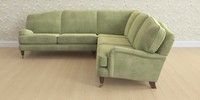 Medium Corner Sofa - Universal