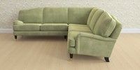 Medium Corner Sofa - Universal