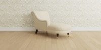 Chaise Longue Left Hand