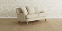 2 Seater Small Sofa