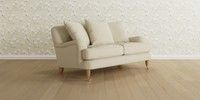2 Seater Small Sofa
