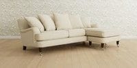 Medium Sofa Chaise - Universal