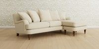 Medium Sofa Chaise - Universal