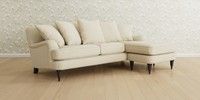 Medium Sofa Chaise - Universal