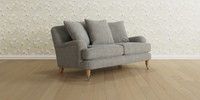 2 Seater Small Sofa