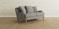 2 Seater Small Sofa
