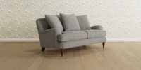 2 Seater Small Sofa