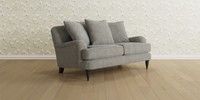 2 Seater Small Sofa