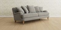 3 Seater Sofa