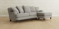 Medium Sofa Chaise - Universal