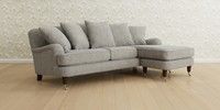 Medium Sofa Chaise - Universal