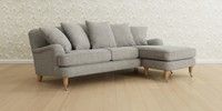 Medium Sofa Chaise - Universal