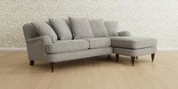 Medium Sofa Chaise - Universal