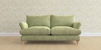 3 Seater Small Sofa