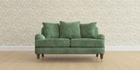 2 Seater Small Sofa