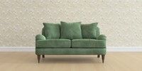 2 Seater Small Sofa