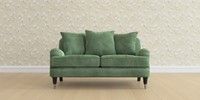 2 Seater Small Sofa