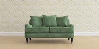 2 Seater Small Sofa