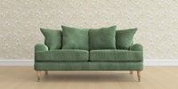 3 Seater Small Sofa