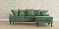 Medium Sofa Chaise - Universal