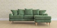 Medium Sofa Chaise - Universal