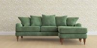 Medium Sofa Chaise - Universal
