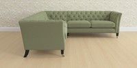 Medium Corner Sofa - Universal
