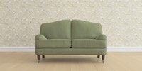 2 Seater Small Sofa