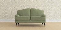 2 Seater Small Sofa