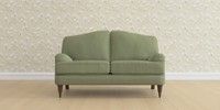 2 Seater Small Sofa