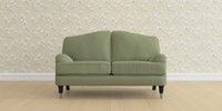 2 Seater Small Sofa