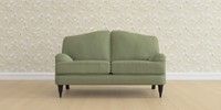 2 Seater Small Sofa
