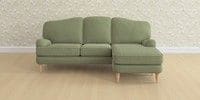 Medium Sofa Chaise - Universal