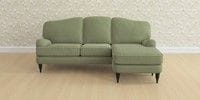 Medium Sofa Chaise - Universal