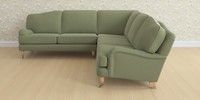 Medium Corner Sofa - Universal