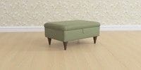 Storage Footstool