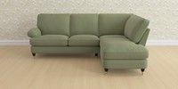 Medium Sofa Chaise - Right Hand