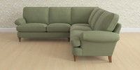 Medium Corner Sofa - Universal