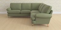 Medium Corner Sofa - Universal