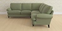 Medium Corner Sofa - Universal