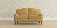 2 Seater Small Sofa