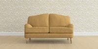 2 Seater Small Sofa