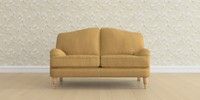 2 Seater Small Sofa