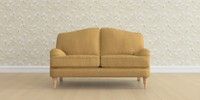 2 Seater Small Sofa