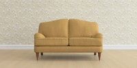 2 Seater Small Sofa