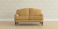 2 Seater Small Sofa