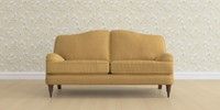 3 Seater Small Sofa