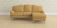 Medium Sofa Chaise - Universal